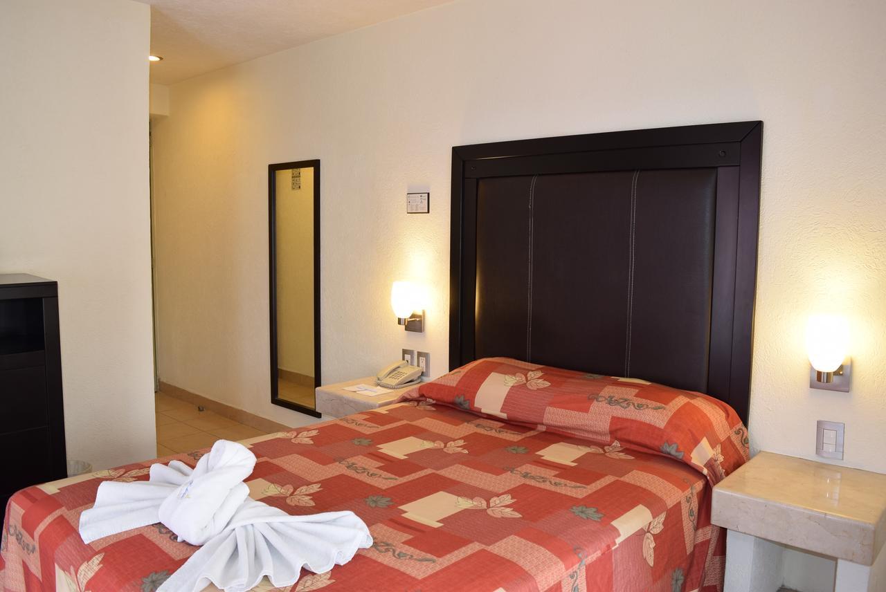 Hotel Posada Guadalupe Пуебла Екстериор снимка
